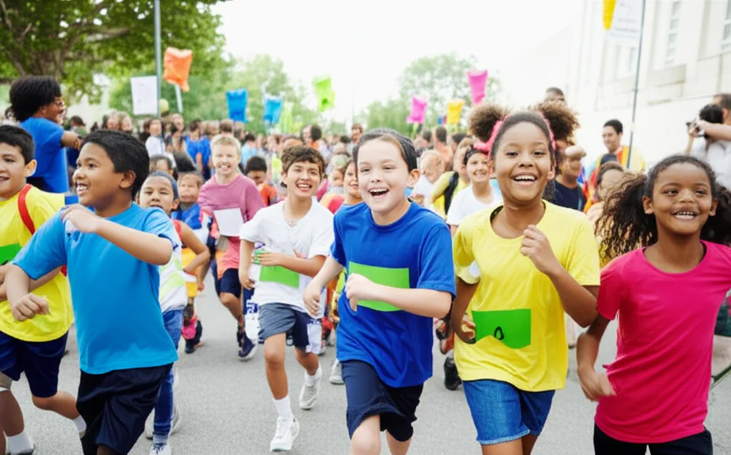 Featured image for 12 Proven Tips to Rock Your Elementary School Walk-A-Thon Fundraiser 2025