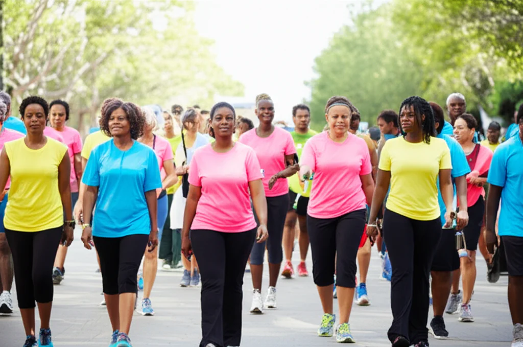 Featured image for What Is the Purpose of a Walkathon 8 Surprising Reasons to Join 2025