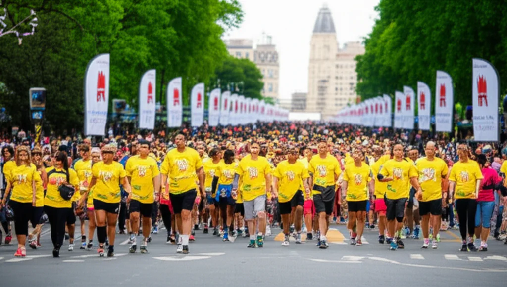 Featured image for 15 Walkathon Fundraiser Ideas That Will Boost Your Cause in 2025