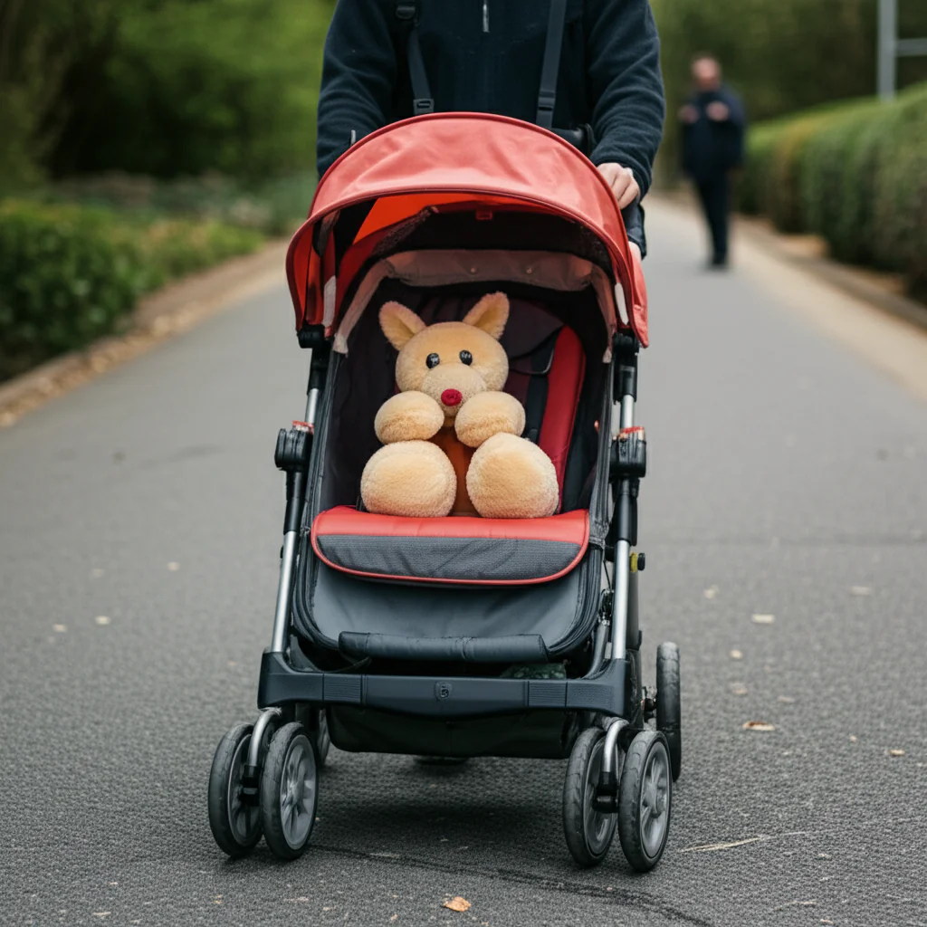 Featured image for Can I Bring My Pet or Stroller to a Walkathon 7 Rules You Must Know 2025
