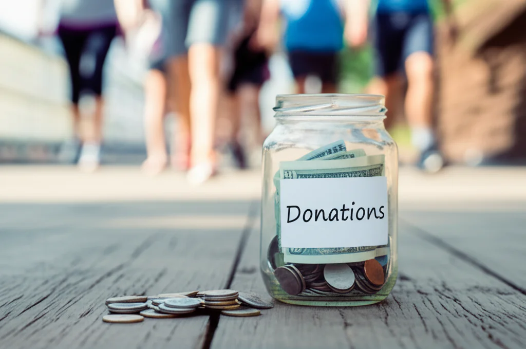 Featured image for How Do You Raise Money for a Charity Walk 25 Winning Ideas 2025