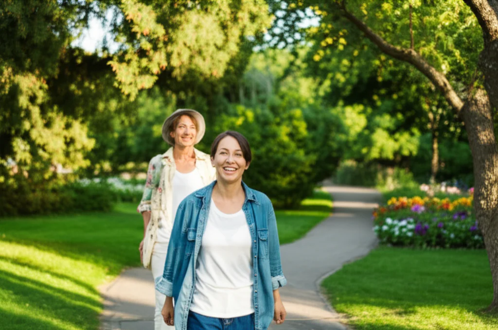 Featured image for 12 Benefits of Walking You Didnt Know 2025