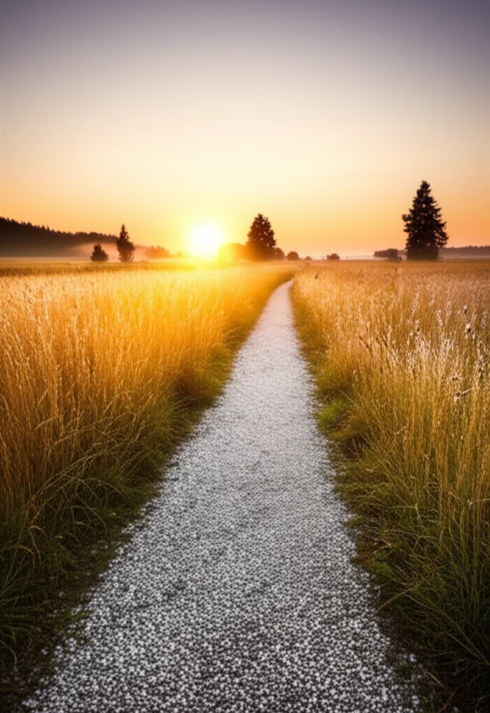 Featured image for 14 Surprising Morning Walking Benefits You Need to Know 2025