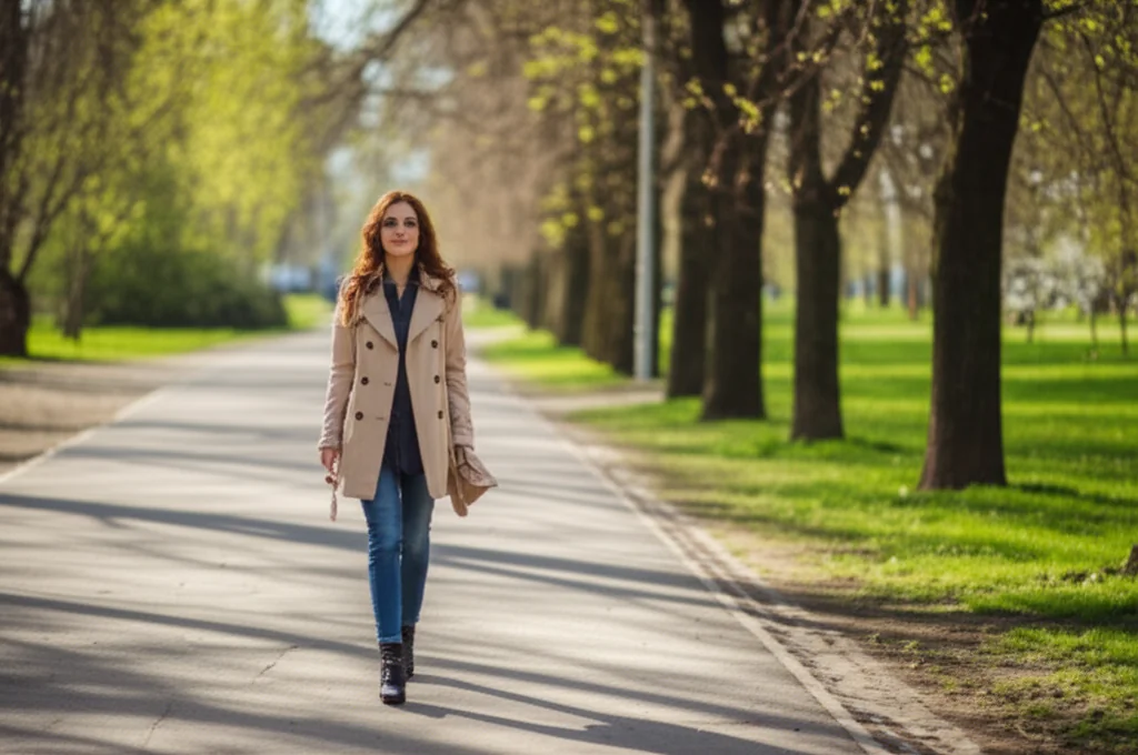 Featured image for 20 Benefits of Walking You Didnt Know About 2025