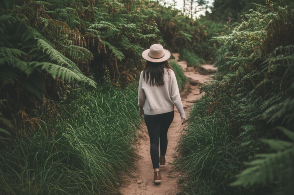 Featured image for How Long Does It Take to See Results from Walking 2025
