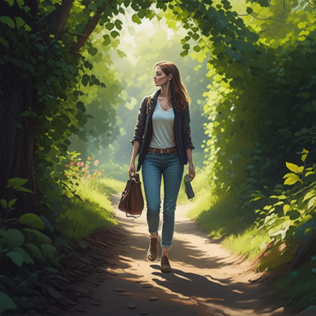 Featured image for How Long Should I Walk Every Day The Surprising Truth 2025