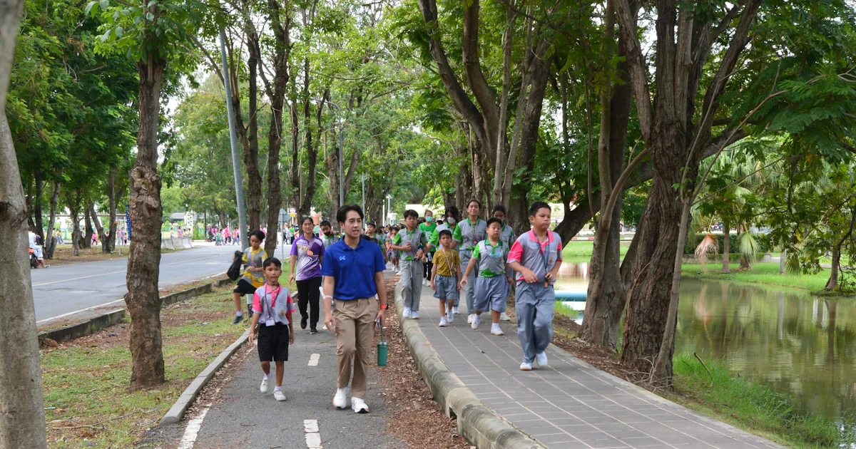 Featured image for 8 Essential Walkathon Rules You Must Know in 2025