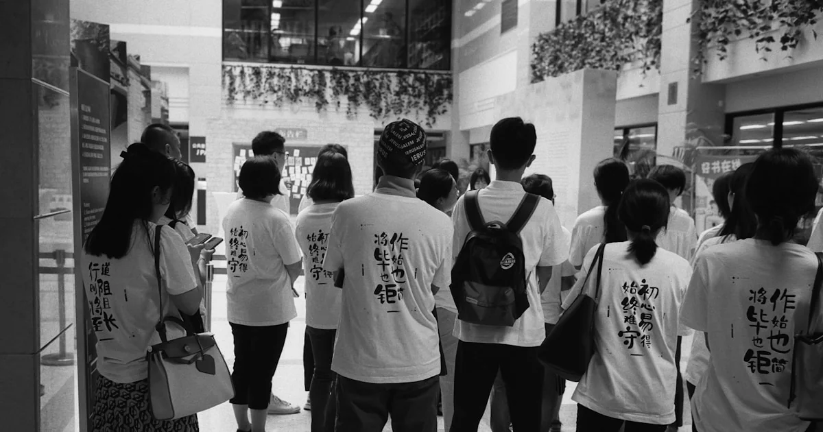 Featured image for How Do Donation Walks Work 15 Insider Secrets for 2025