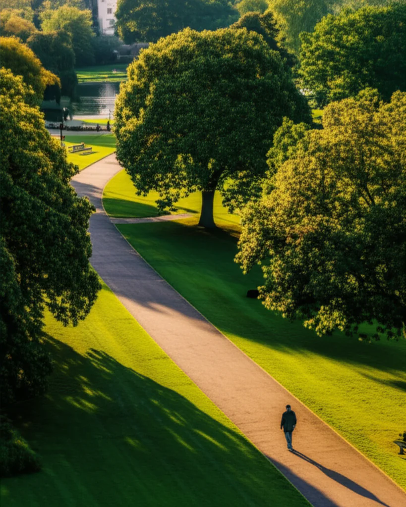 Featured image for What Happens to Your Body When You Walk Every Day 12 Surprising Changes 2025