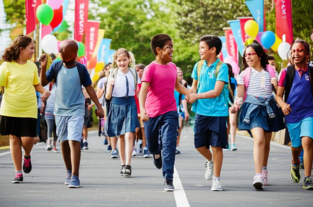 Featured image for 10 Surprising Benefits of Walkathons for Elementary Schools 2026