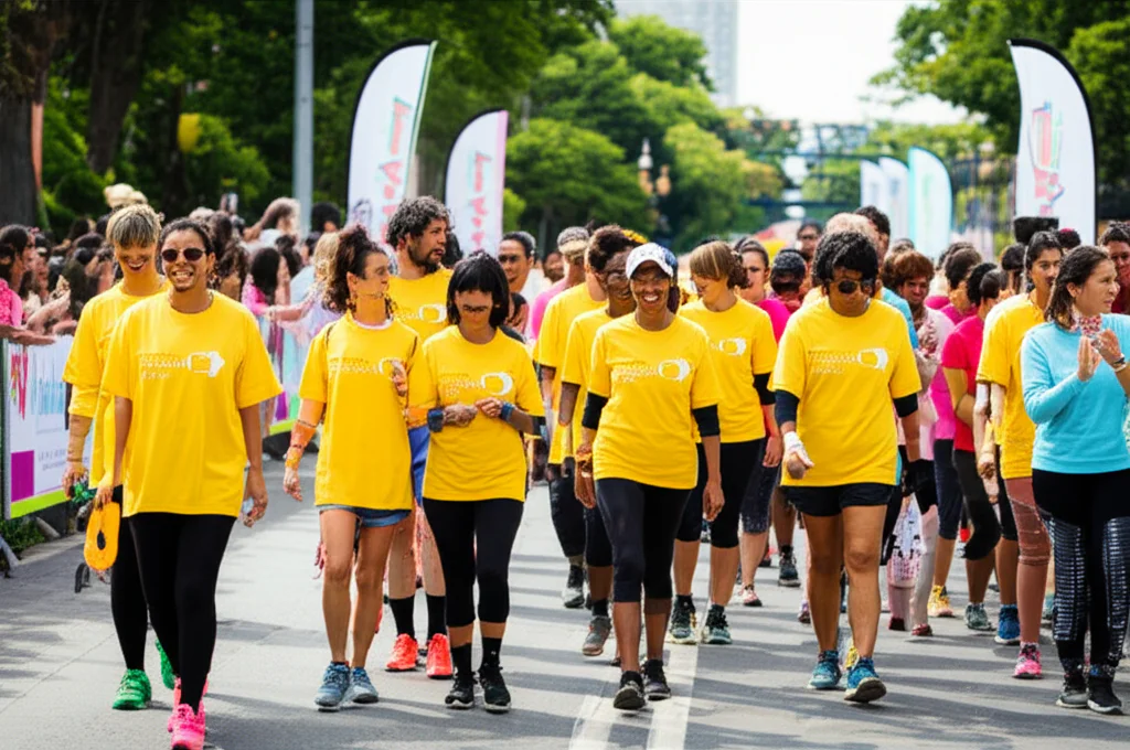 Featured image for 10 Surprising Ways Walkathons Boost School Community Fundraising 2026