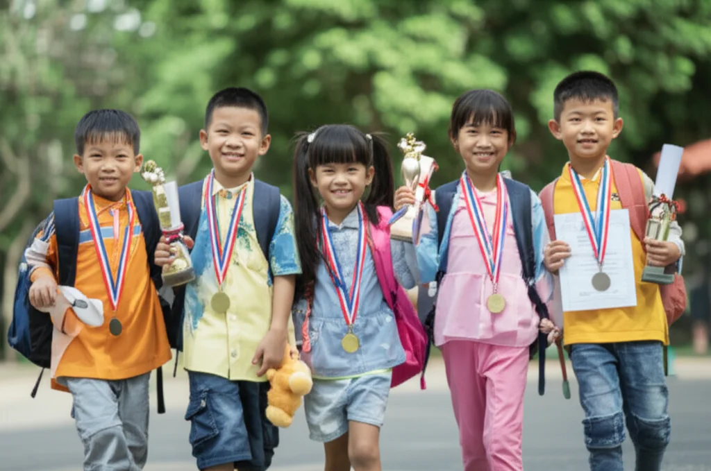 Featured image for 15 Reward Ideas Incentives to Motivate Elementary Walk-a-Thon Stars 2026