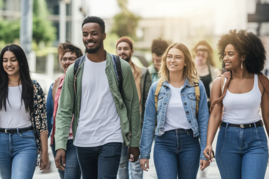 Featured image for 20 Ways to Make Your Walkathon Fun Inclusive for Everyone 2026