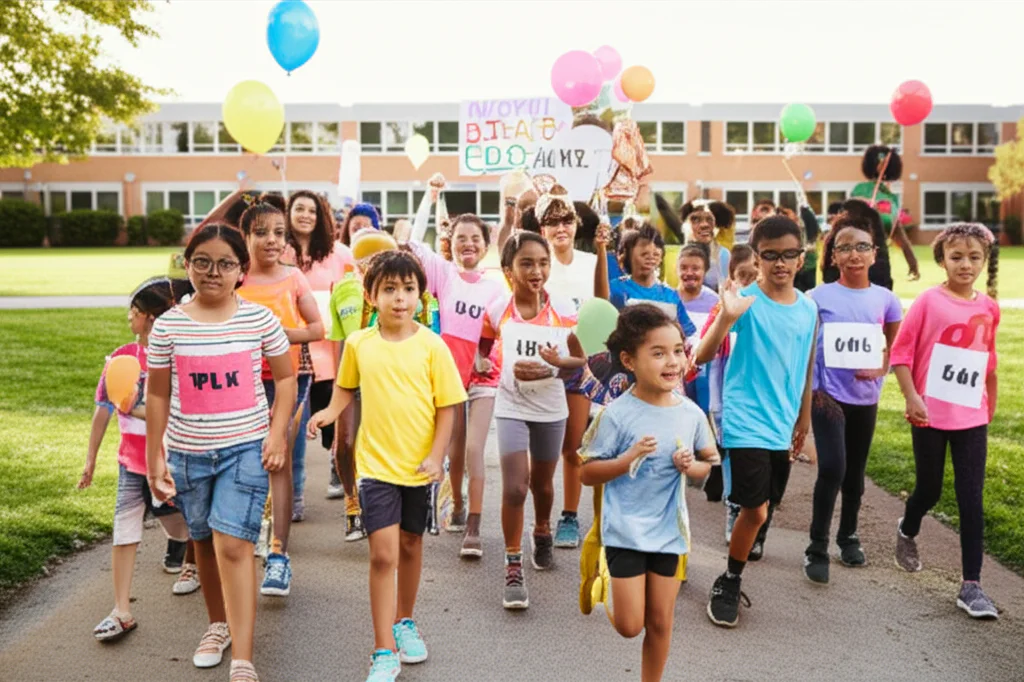 Featured image for 22 Elementary School Fundraising Ideas That Actually Work 2026