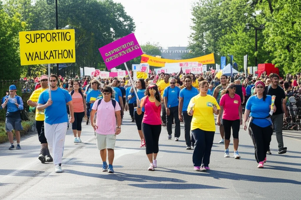 Featured image for 250 Brilliant Fundraiser Ideas That Actually Work in 2026