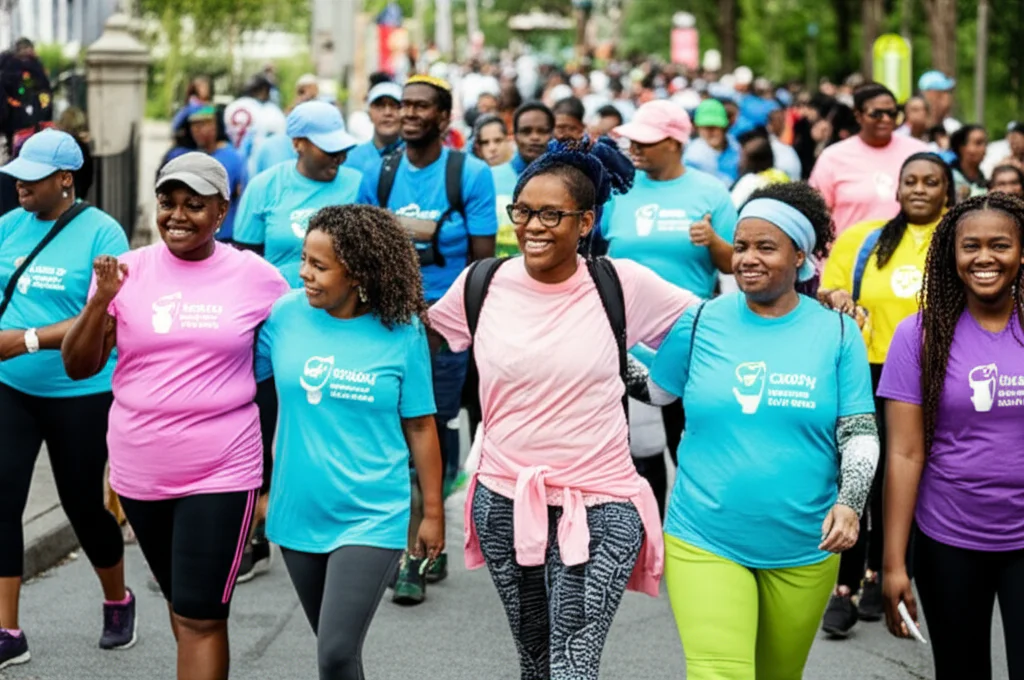 Featured image for 7 Surprising Advantages of Participating in Charity Walkathons 2026