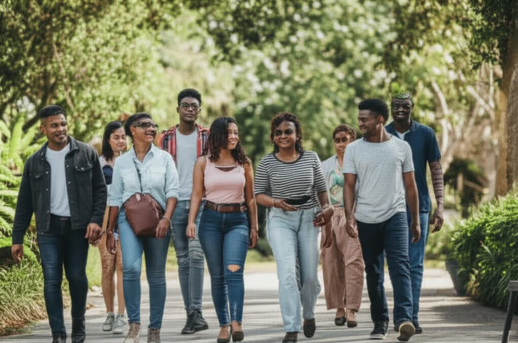 Featured image for 7 Surprising Benefits of Walkathons How to Share Them 2026