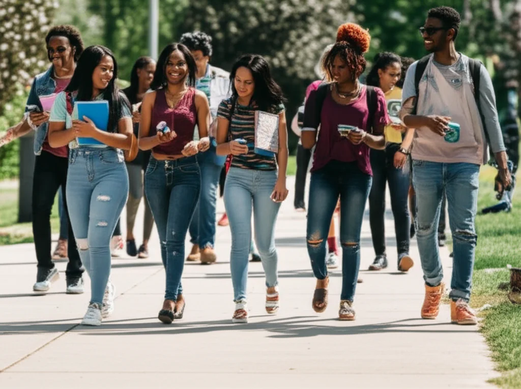 Featured image for Can a Walkathon Boost Students Teamwork Social Skills 2026