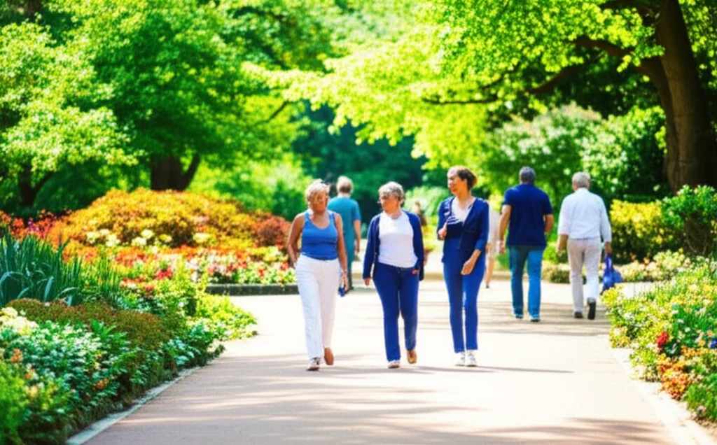 Featured image for How Does Walking Boost Cardiovascular Health 9 Surprising Ways 2026