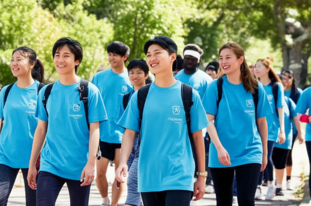 Featured image for How Walkathons Help Students Build Lasting Exercise Habits in 2026