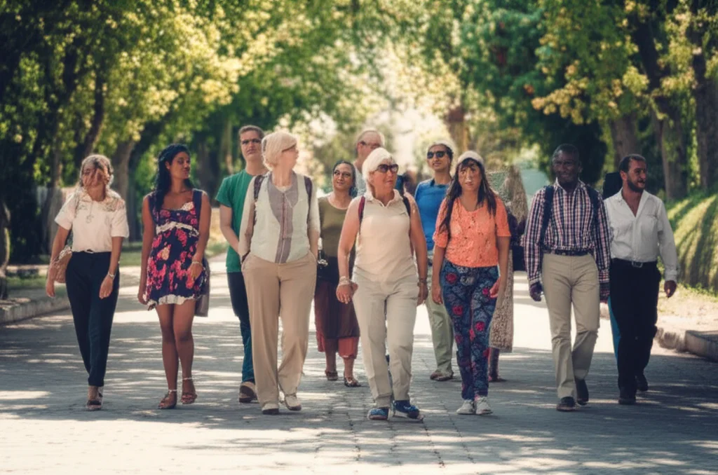 Featured image for Walkathon Meaning Unlocking the Power Behind Every Step 2026