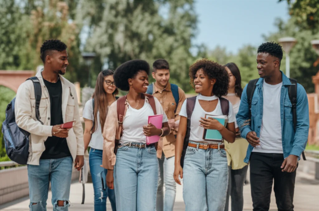 Featured image for 12 Charity Walk Ideas to Boost Student Health Wellness 2026