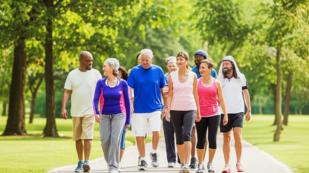 Featured image for 15 Surprising Benefits of Participating in a Walkathon for Health Wellness 2026