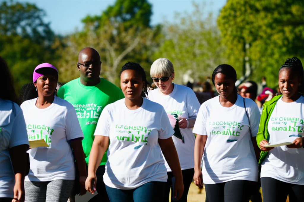 Featured image for 9 Surprising Advantages of Participating in Walkathons 2026