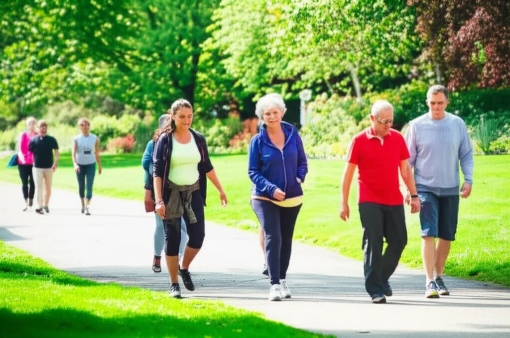 Featured image for Can Walking Regularly Help with Weight Loss 10 Proven Ways to Win 2026