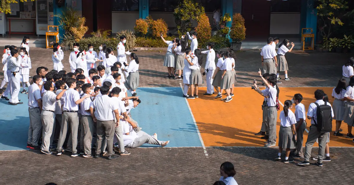 Featured image for 6 Powerful Ways Walkathons Teach Students Goal Setting Perseverance