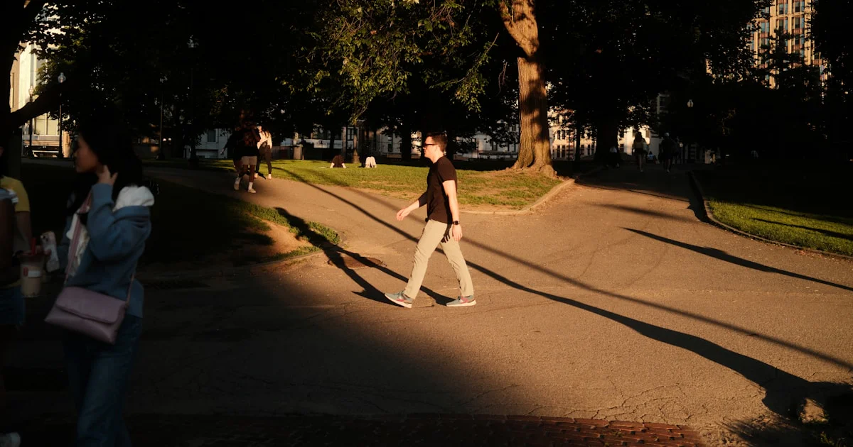 Featured image for Can Walkathons Boost Students Mental Well-Being 12 Surprising Ways