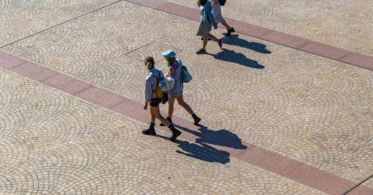 Featured image for How Can Schools Support Students in Preparing for Walkathons 10 Expert Tips