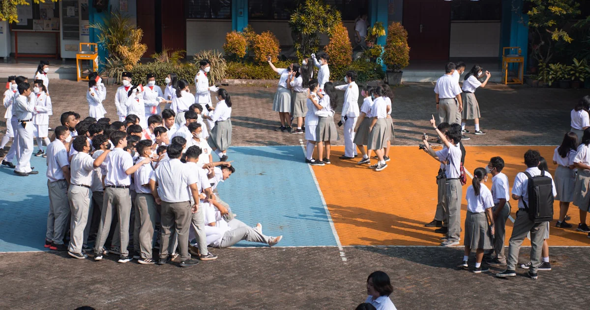 Featured image for How Walkathons Spark Student Community Involvement 7 Surprising Ways 2026