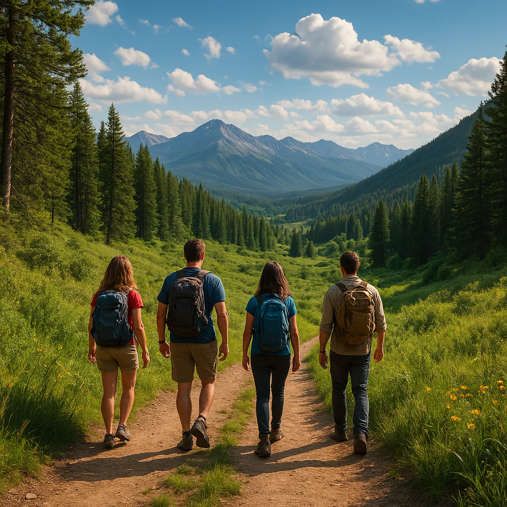 Featured image for 10 Expert Tips to Boost Walking Endurance for Walkathons 2026