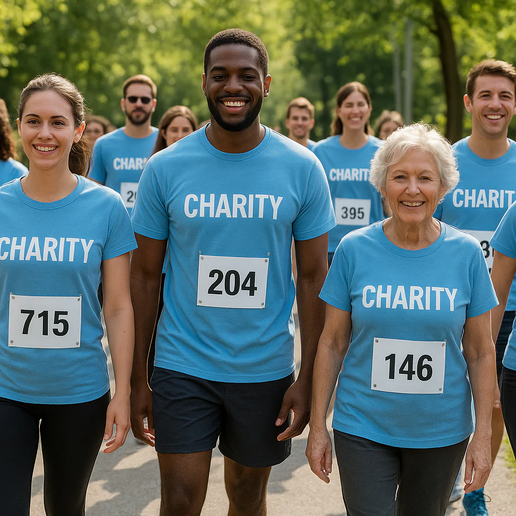 Featured image for 15 Creative Walkathon Fundraising Ideas to Boost Your Impact 2026