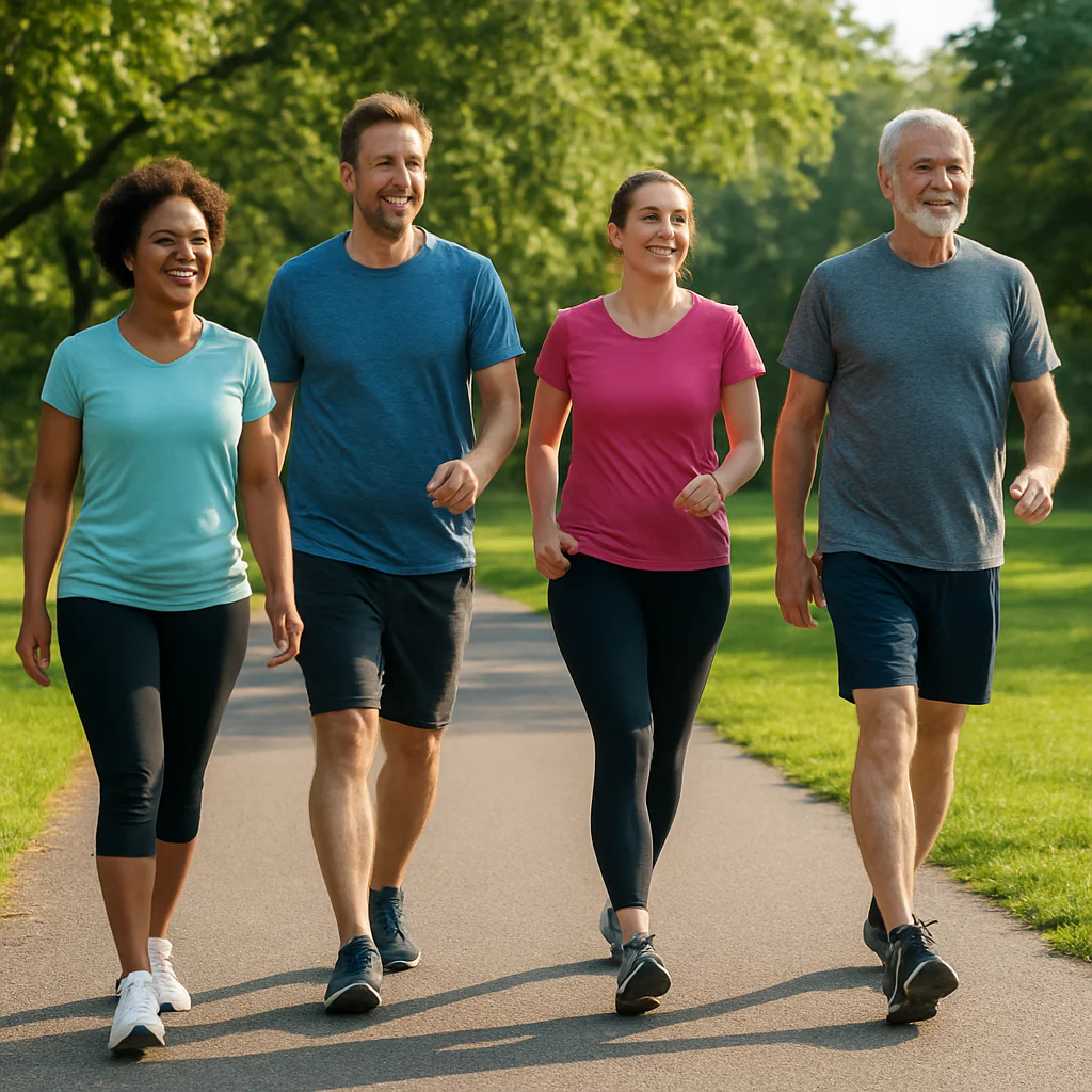 Featured image for Does Breaking Up Daily Walking Boost Walkathon Readiness 2026