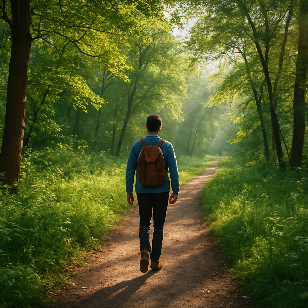 Featured image for How Does Walking Boost Your Mental Well-Being 7 Surprising Benefits 2026