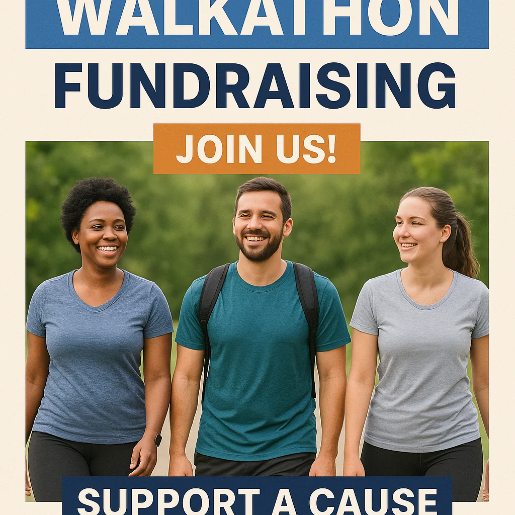 Featured image for How to Use Social Media to Boost Walkathon Awareness Funds 2026