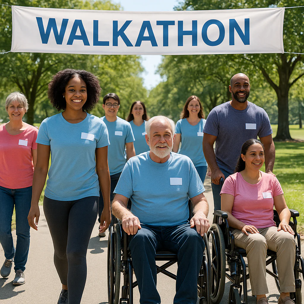 Featured image for 15 Steps to Ultimate Inclusive Walkathon Event Accessibility 2026