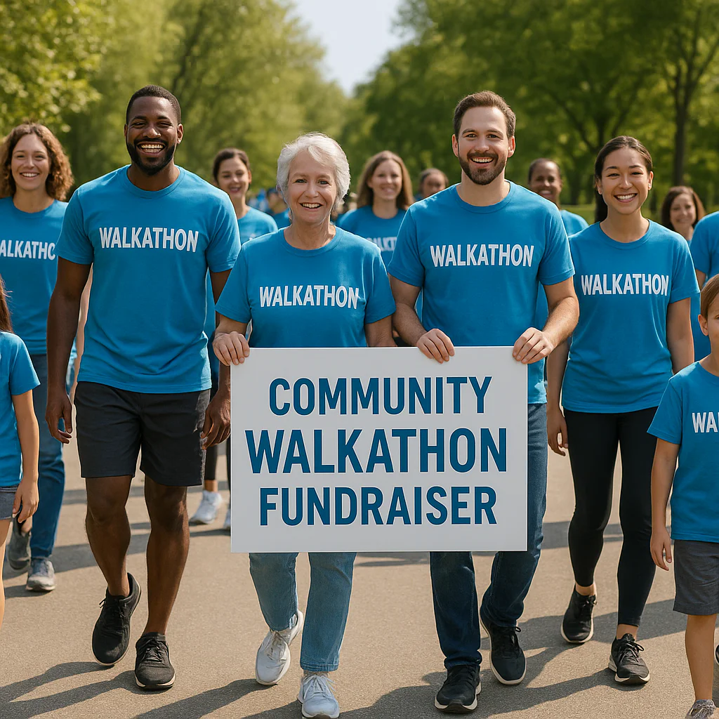 Featured image for 21 Ways Walkathons Supercharge Community Health 2026