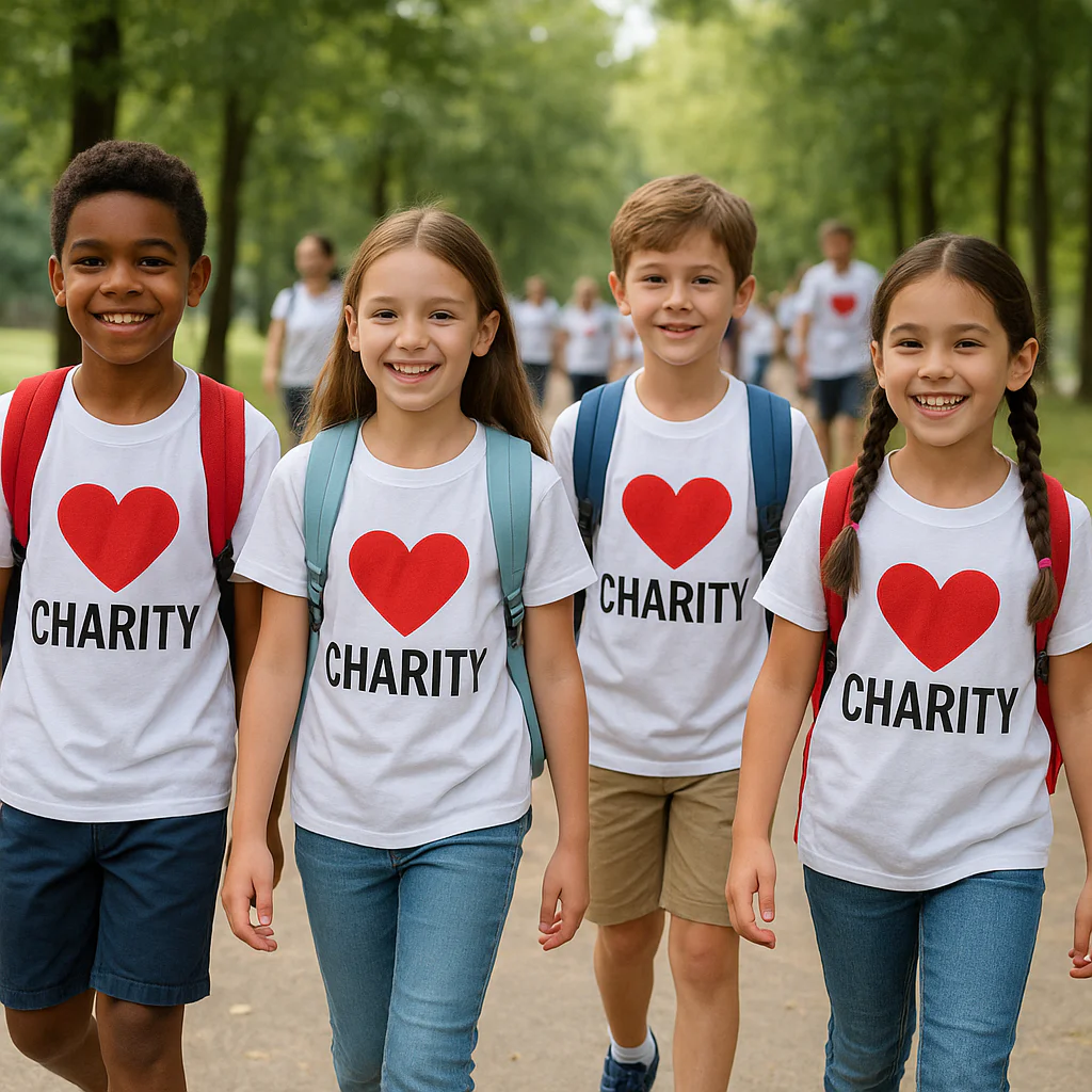 Featured image for 7 Health Wellness Benefits of Walkathons for Children 2026