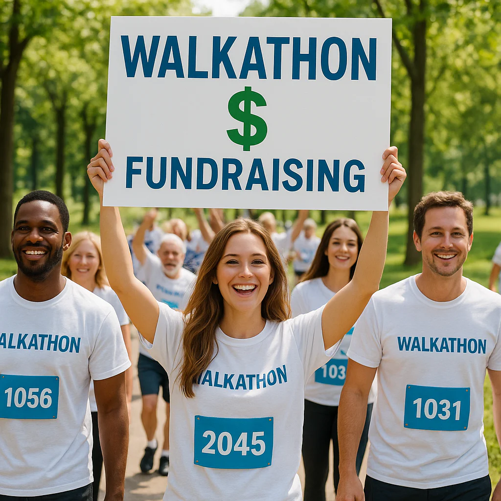 Featured image for The Most Profitable Fundraising Event 2026 Walkathons vs. Galas