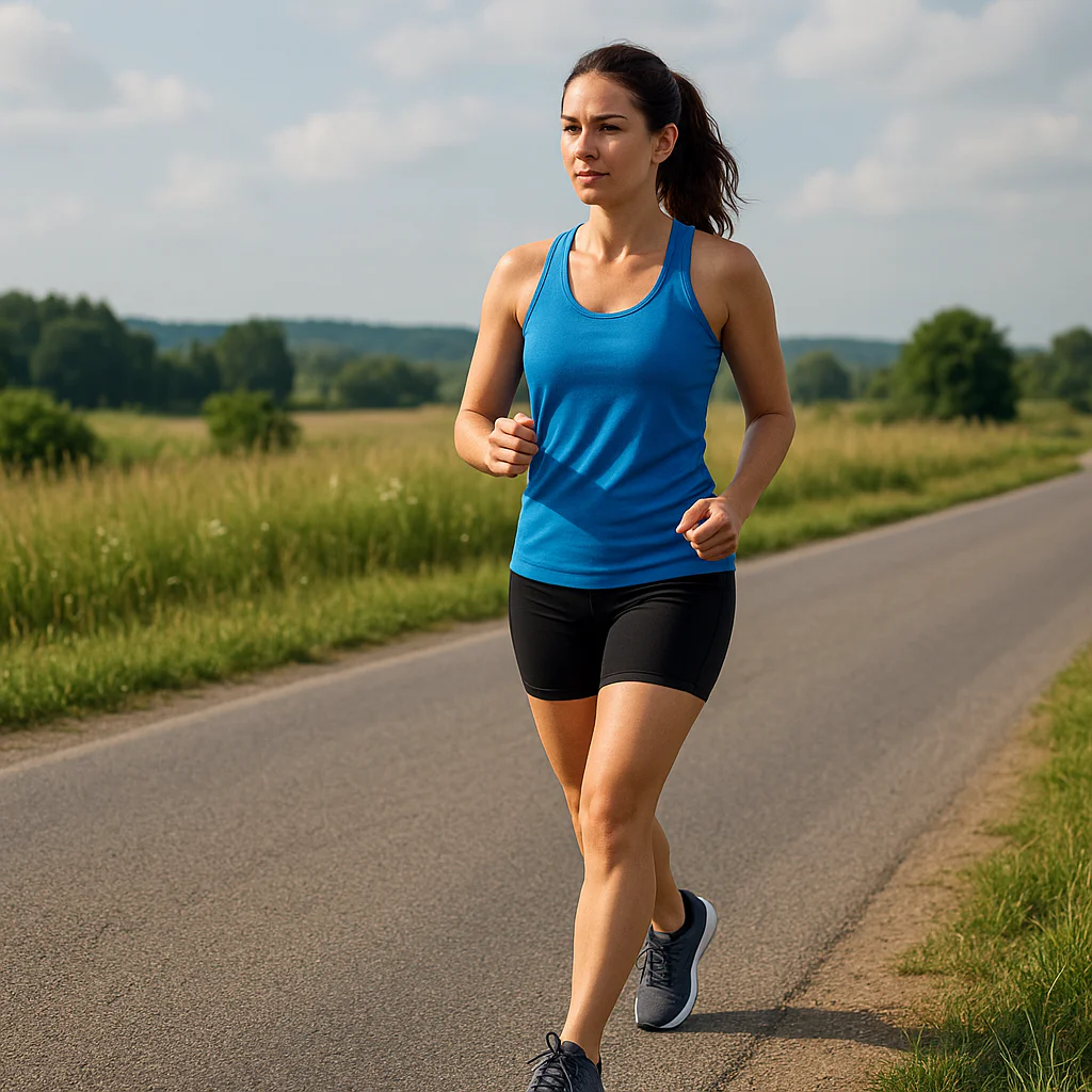 Featured image for Walking Distance for Weight Loss The 35 Mile Secret 2026