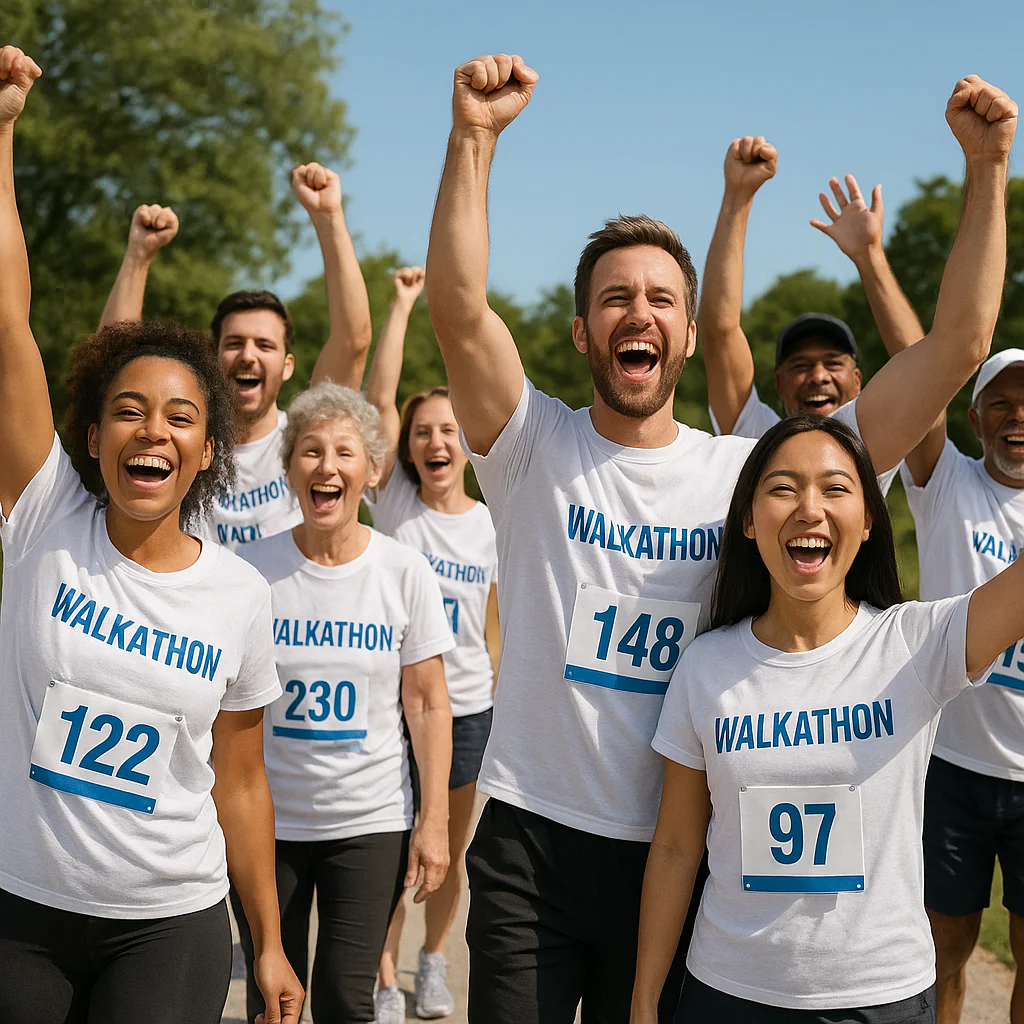 Featured image for 12 Steps to a Fun Walkathon Make It Unforgettable 2026