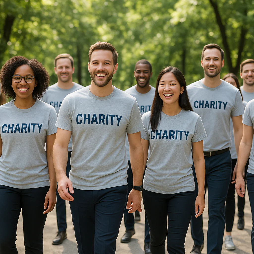 Featured image for 12 Winning CSR Partnerships for Walkathons That Boost Impact 2026