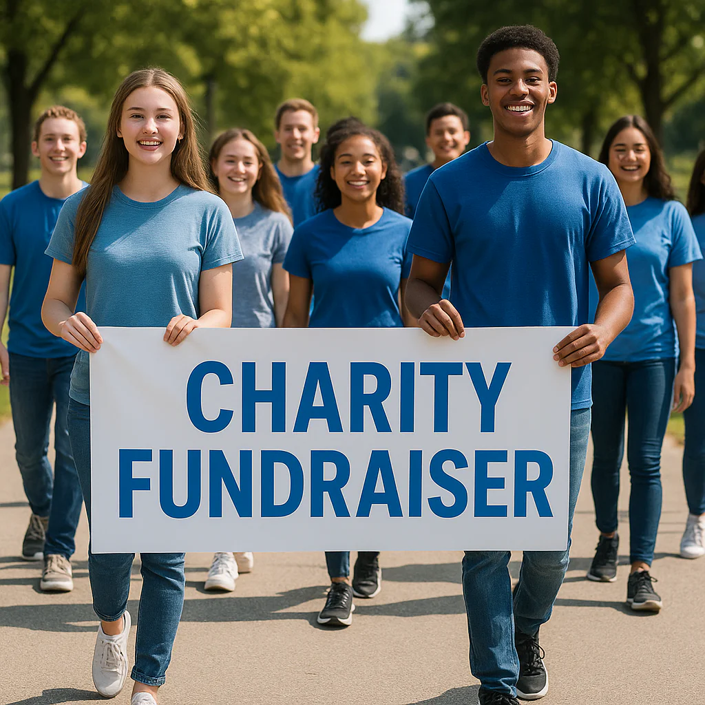 Featured image for 15 Best Walkathon Fundraiser Ideas for Schools 2026