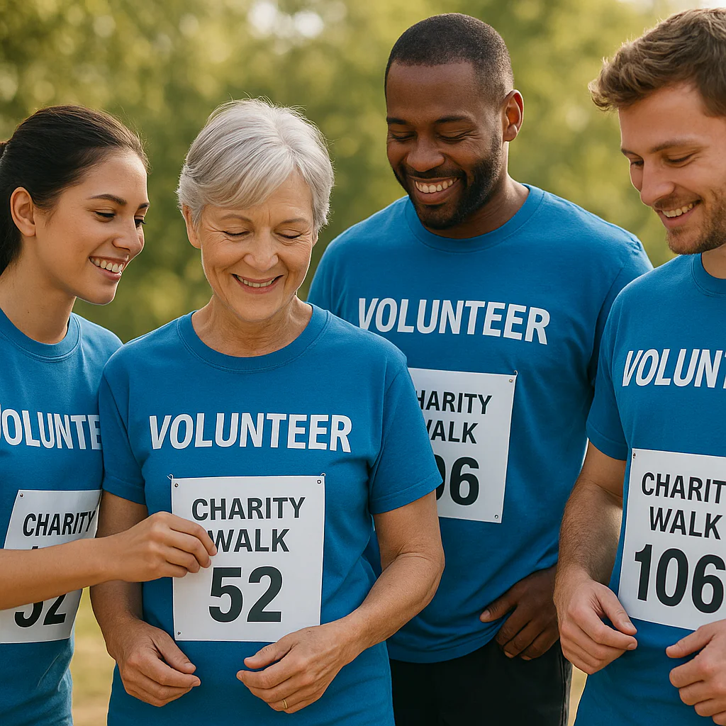 Featured image for 15 Proven Strategies for Effective Volunteer Recruitment 2026
