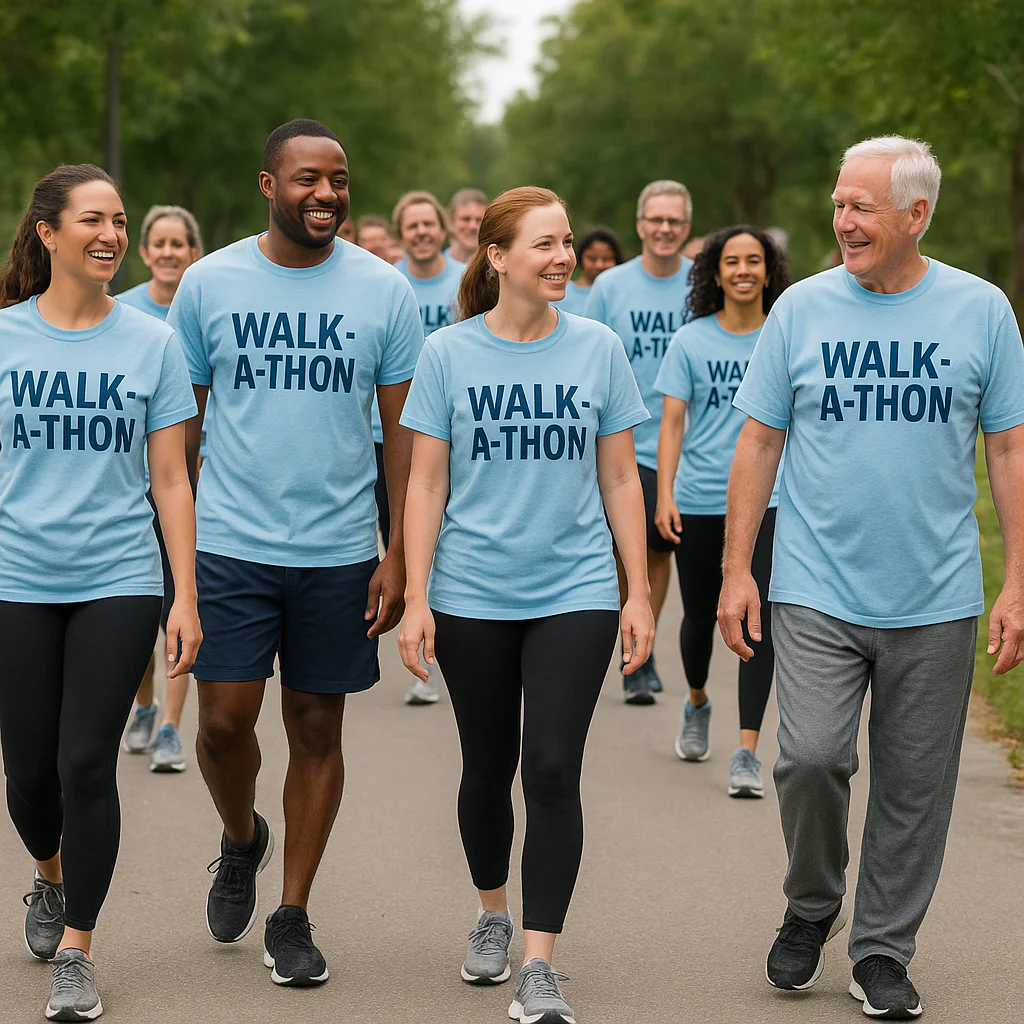 Featured image for 25 Walk-a-Thon Activities to Ignite Your Event 2026