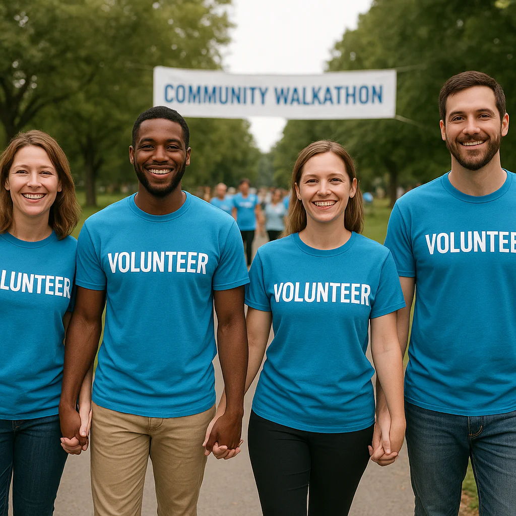 Featured image for 7 Community Partnership Models for Local Walkathons 2026