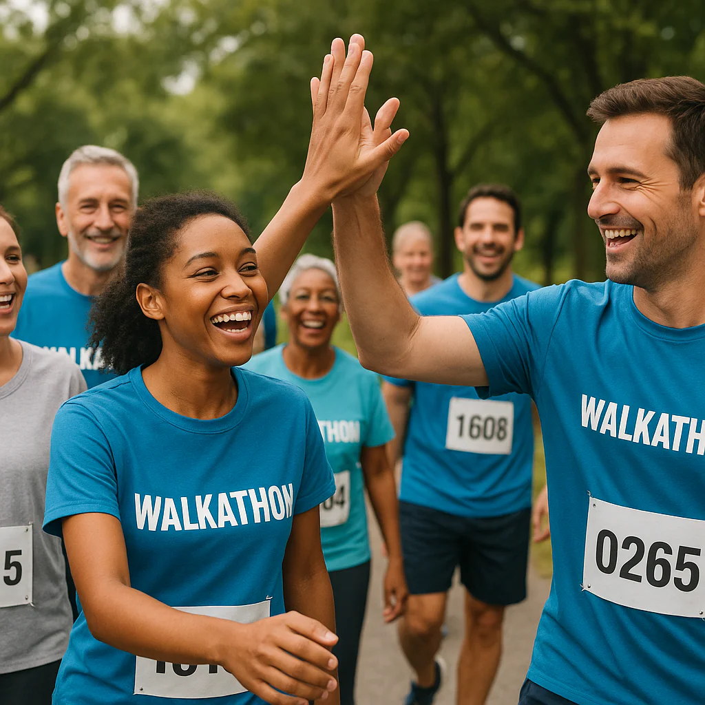 Featured image for 7 Post-Event Engagement Strategies for Walkathon Participants 2026